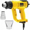 Teplovzdušná pištoľ DeWALT 2000 W, D26414 Teplovzdušná pištoľ DeWALT 2000 W, D26414