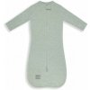 Sleepee Spací vak pre bábätko Sleepee Third Step Swaddle Melange Mint Sleepee Spací vak pre bábätko Sleepee Third Step Swaddle Melange Mint