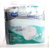 Molicare Premium Mobile zelené 5 kvapiek XL 14 ks Molicare Premium Mobile zelené 5 kvapiek XL 14 ks