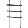 Regál Keter Shelving Kit 100 Regál Keter Shelving Kit 100