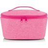 Reisenthel Termobox Coolerbag S pocket twist pink Reisenthel Termobox Coolerbag S pocket twist pink