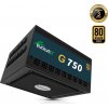 Evolveo G750 80Plus Gold 750W G750-BK Evolveo G750 80Plus Gold 750W G750-BK