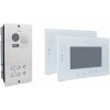 Videointerkom VIDOS 2 x M670W/S602 Videointerkom VIDOS 2 x M670W/S602