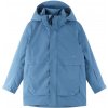 Detská zimná bunda s membránou Reima Kaamanen modrá 104 Detská zimná bunda s membránou Reima Kaamanen modrá 104