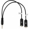 Joby Wavo 3.5mm Cable Splitter Joby Wavo 3.5mm Cable Splitter