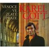 Karel Gott - Vánoce ve zlaté Praze (reedícia-digipack edt. 2016) Karel Gott - Vánoce ve zlaté Praze (reedícia-digipack edt. 2016)