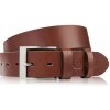 Paolo Peruzzi Hnedý pánsky opasok - pre mužov Paolo Peruzzi Hnedý pánsky opasok - pre mužov
