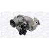 MAGNETI MARELLI Hrdlo škrtiacej klapky 802009814008