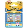 Funko Bitty Pop! Disney Donald and Daisy Funko Bitty Pop! Disney Donald and Daisy