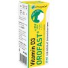 OROFAST Vitamín D3 sublinguálny sprej 50 ml