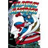 CAPTAIN AMER OMNI V05 (MCKENZIE ROGER)(Pevná) CAPTAIN AMER OMNI V05 (MCKENZIE ROGER)(Pevná)