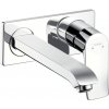 Hansgrohe Metris 31086000
