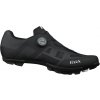 Cyklistické tretry Fizik Vento Proxy - black/black 41 Cyklistické tretry Fizik Vento Proxy - black/black 41