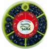 Suretti Broky delené hrubé 120g Suretti Broky delené hrubé 120g