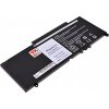 Batéria T6 Power Dell Latitude E5450, E5550, E5250, 3150, 3160, 6900mAh, 51Wh, 4cell, Li-pol NBDE0151 Batéria T6 Power Dell Latitude E5450, E5550, E5250, 3150, 3160, 6900mAh, 51Wh, 4cell, Li-pol NBDE0151