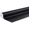 Karbónová fólia čierna 3D 30cm x 150cm AMiO-02598 Karbónová fólia čierna 3D 30cm x 150cm AMiO-02598