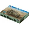 Delta Force FAV 1/35 Hobby Boss Delta Force FAV 1/35 Hobby Boss