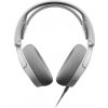 STEELSERIES Arctis Nova 1 Headset White STEELSERIES Arctis Nova 1 Headset White