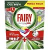 Fairy Platinum Plus All In1 tablety do umývačky 53 ks