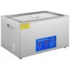 Ultrazvuková čistička PS-100A, objem 30l, výkon 600W/500W, vyhrievaná Ultrazvuková čistička PS-100A, objem 30l, výkon 600W/500W, vyhrievaná