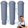 3x vodný filter Spitze pre ESPRESSO MELITTA KRUPS NIVONA NÁHRADNÁ SADA 3x vodný filter Spitze pre ESPRESSO MELITTA KRUPS NIVONA NÁHRADNÁ SADA