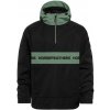 Horsefeathers Gordie Iceberg black/ green 25/26