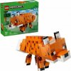LEGO® Minecraft® 21588 Liška LEGO® Minecraft® 21588 Liška