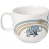 Villeroy & Boch - pre deti Villeroy & Boch - hrnček 0,17l - Walk Like An Elephant Villeroy & Boch - pre deti Villeroy & Boch - hrnček 0,17l - Walk Like An Elephant