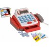 TEDDIES Digitální pokladna se světlem a zvukem TEDDIES Digitální pokladna se světlem a zvukem