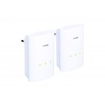 D-Link DHP-307AV