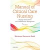 Manual of Critical Care Nursing Manual of Critical Care Nursing