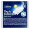 Deluxe Magic Schwamm magická hubka 2 ks