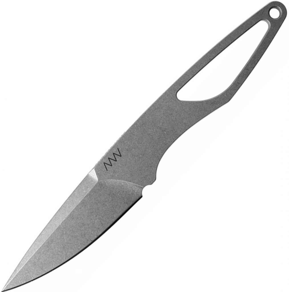 ANV Knives P100 - SLEIPNER, KYDEX SHEATH ANVP100-001