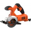 Black+Decker BES510 - Elektrická píla okružná ručná 85mm, 400W Black+Decker BES510 - Elektrická píla okružná ručná 85mm, 400W