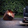 Záhradné dekoratívne ohnisko FireCube od Eva Solo Ohnisko bez grilovacej mriežky Záhradné dekoratívne ohnisko FireCube od Eva Solo Ohnisko bez grilovacej mriežky