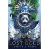 Blood of the Lost Gods Blood of the Lost Gods