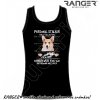 Tielko RANGER® - motív PEMBROKE WELSH CORGI M Čierna Tielko RANGER® - motív PEMBROKE WELSH CORGI M Čierna