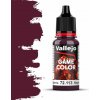 Vallejo Game Color 72113 Deep Magenta 18ml Vallejo Game Color 72113 Deep Magenta 18ml
