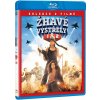 Žhavé výstřely kolekce 1+2 - 2Blu-ray Žhavé výstřely kolekce 1+2 - 2Blu-ray