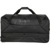 Travelite Basics Wheeled duffle exp Black 143l Travelite Basics Wheeled duffle exp Black 143l
