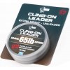 Nash Cling - On Leader 65lb 7m gravel Nash Cling - On Leader 65lb 7m gravel