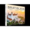 Bratislava - Portrét mesta a krajiny - Martin Sloboda Bratislava - Portrét mesta a krajiny - Martin Sloboda