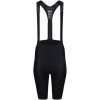 Dámske cyklistické šortky Isadore Women's Signature Clippee System Bib Shorts - Black 2.0 M Dámske cyklistické šortky Isadore Women's Signature Clippee System Bib Shorts - Black 2.0 M