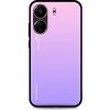 TopQ LUXURY Xiaomi Redmi 13C dúhový ružový TopQ LUXURY Xiaomi Redmi 13C dúhový ružový