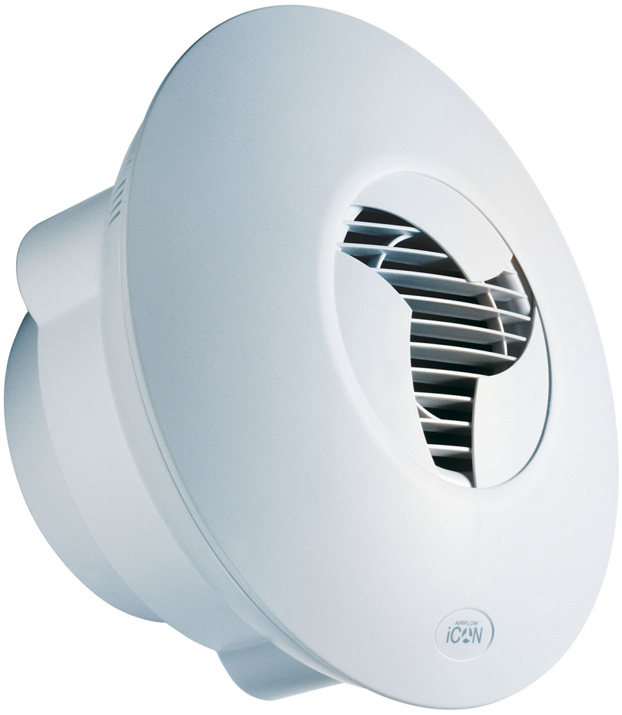 Airflow 72000 iCON 15