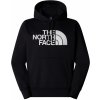 Pánska mikina The North Face M Easy Hoodie Veľkosť: XXL / Farba: čierna Pánska mikina The North Face M Easy Hoodie Veľkosť: XXL / Farba: čierna