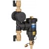 CALEFFI Zariadenie s odkalovačom a filtrom DIRTMAGPLUS® technopolymér 3/4” CALEFFI Zariadenie s odkalovačom a filtrom DIRTMAGPLUS® technopolymér 3/4”