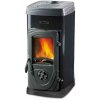 NORDICA Super Junior černá - krbová kamna NORDICA Super Junior černá - krbová kamna