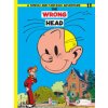 Spirou & Fantasio 11 -The Wrong Head Spirou & Fantasio 11 -The Wrong Head