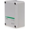 F&F Súmrakový spínač AWZ 16A/230VAC 1Z vstavané čidlo IP65 F&F Súmrakový spínač AWZ 16A/230VAC 1Z vstavané čidlo IP65